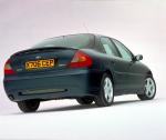Ford Mondeo 1996 года